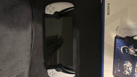 PlayStation portal
