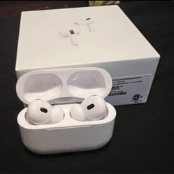 APPLE AIRPODS PRO 2