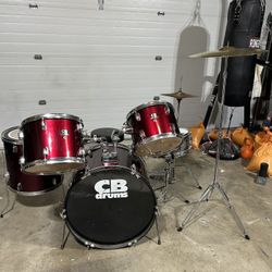 Youth Drum Set