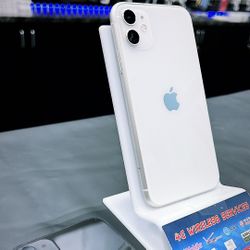 iPhone 11 Unlocked (64Gb)