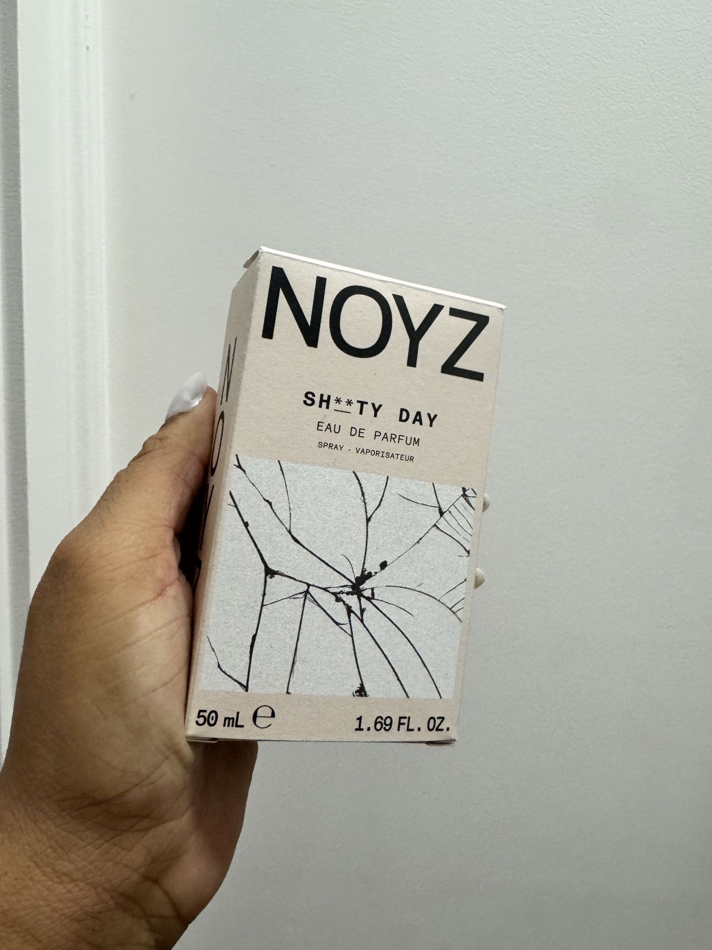 Noyz Parfum