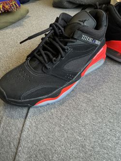 Jordan Point Lane Infrared Mens 8.5