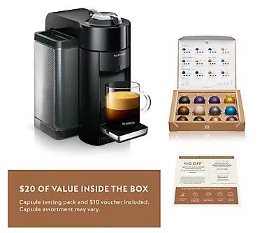Nespreso