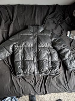 Calvin Klein Puffer