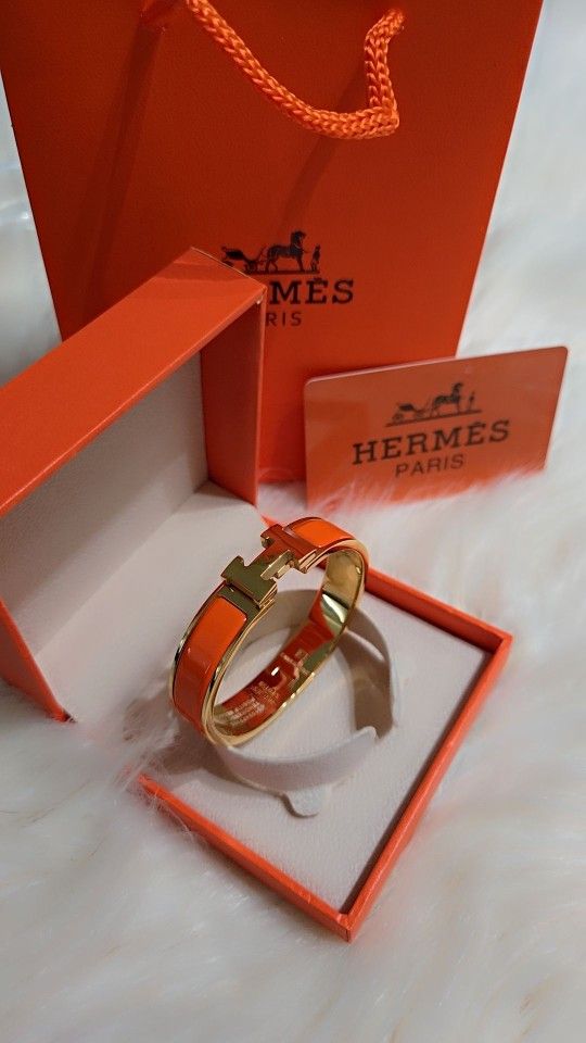 Bracelets Hermes
