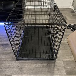 Large Dog Crate