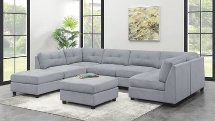 Sectional Set-Financing Avaible❗️
