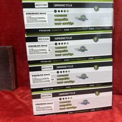 Greencycle CF230X/CRG-051H Toner Cartridge – New Compatible – $10 Each