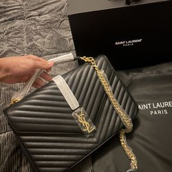 YSL Bag