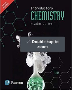 Introductory Chemistry Nivaldo J. Tro 5th edition