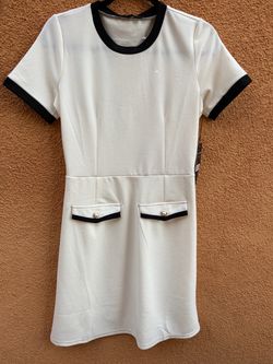 Elizabeth & Nicole Dress