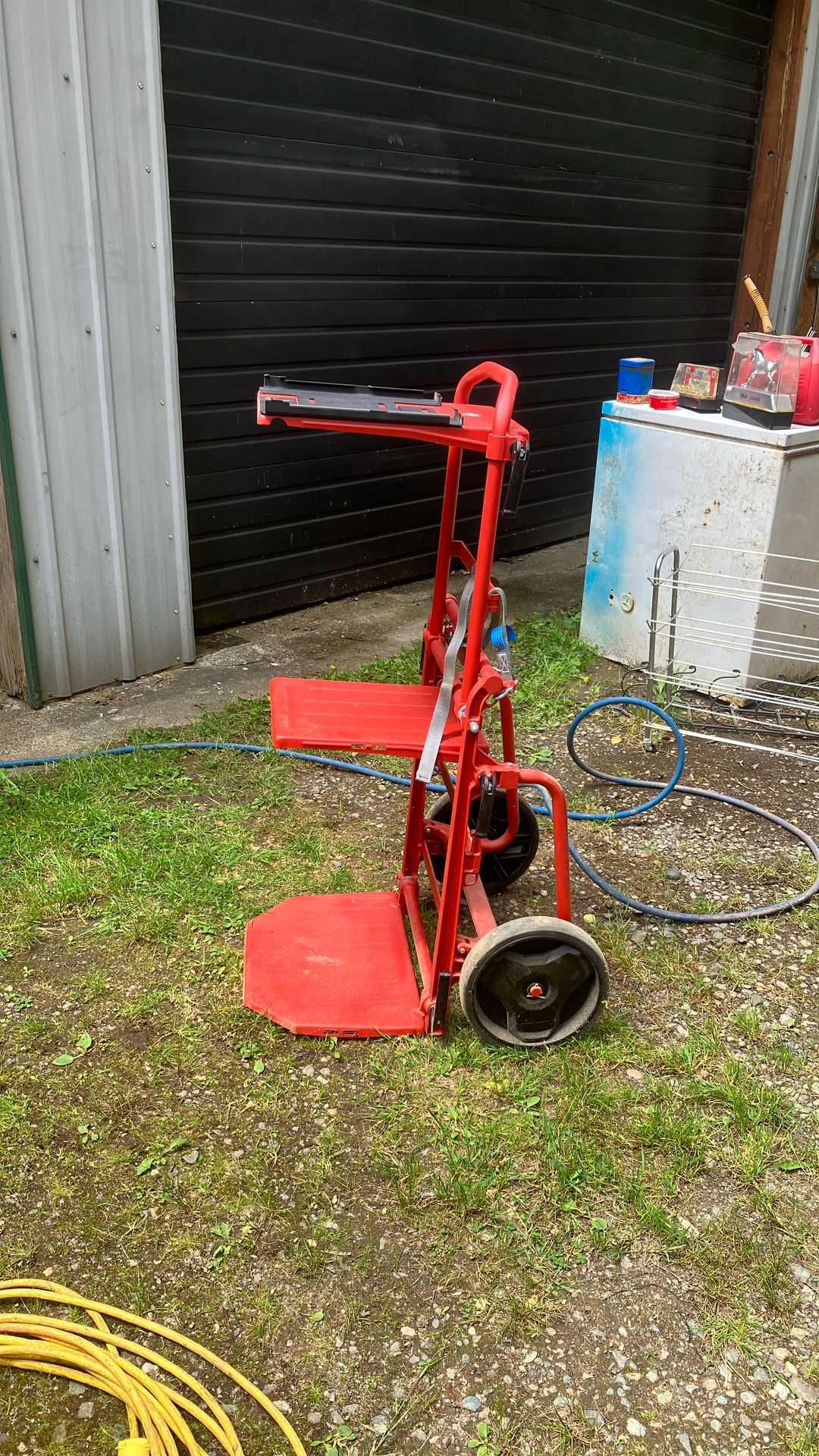 Hilti Hand Truck