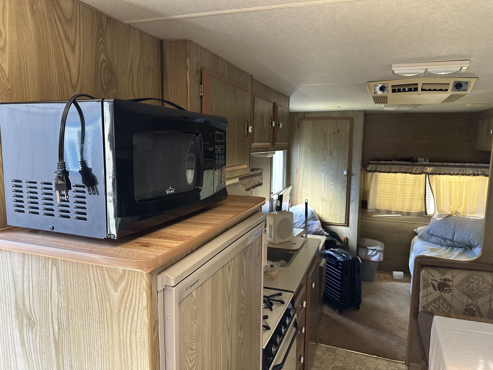 RV for Sale in Spanaway, WA OfferUp