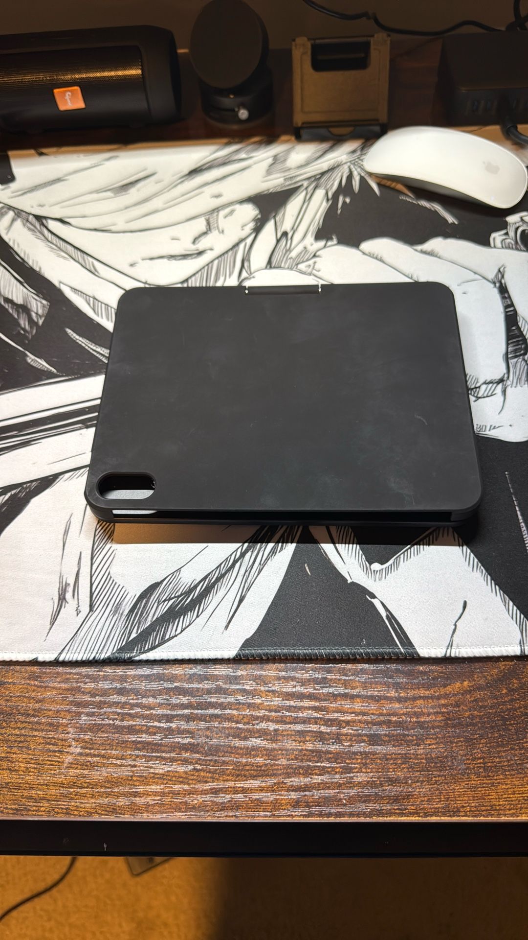 iPad Mini Keyboard And Trackpad Case