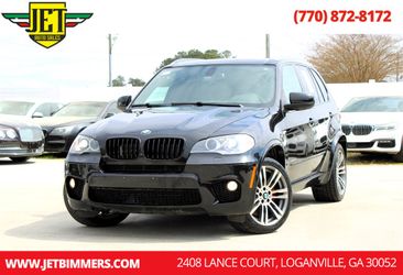 2013 BMW X5