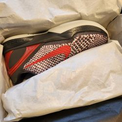 Kobe Hollywood 3D Size 10