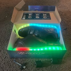 Adult Heelys Skate Shoe