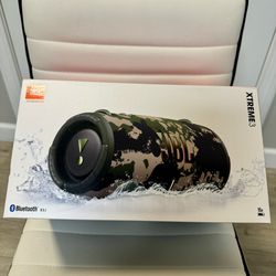Jbl Xtreme3 