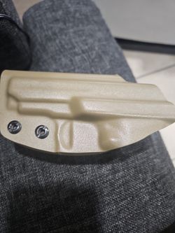 SIG SAUER P238 IWB HOLSTER