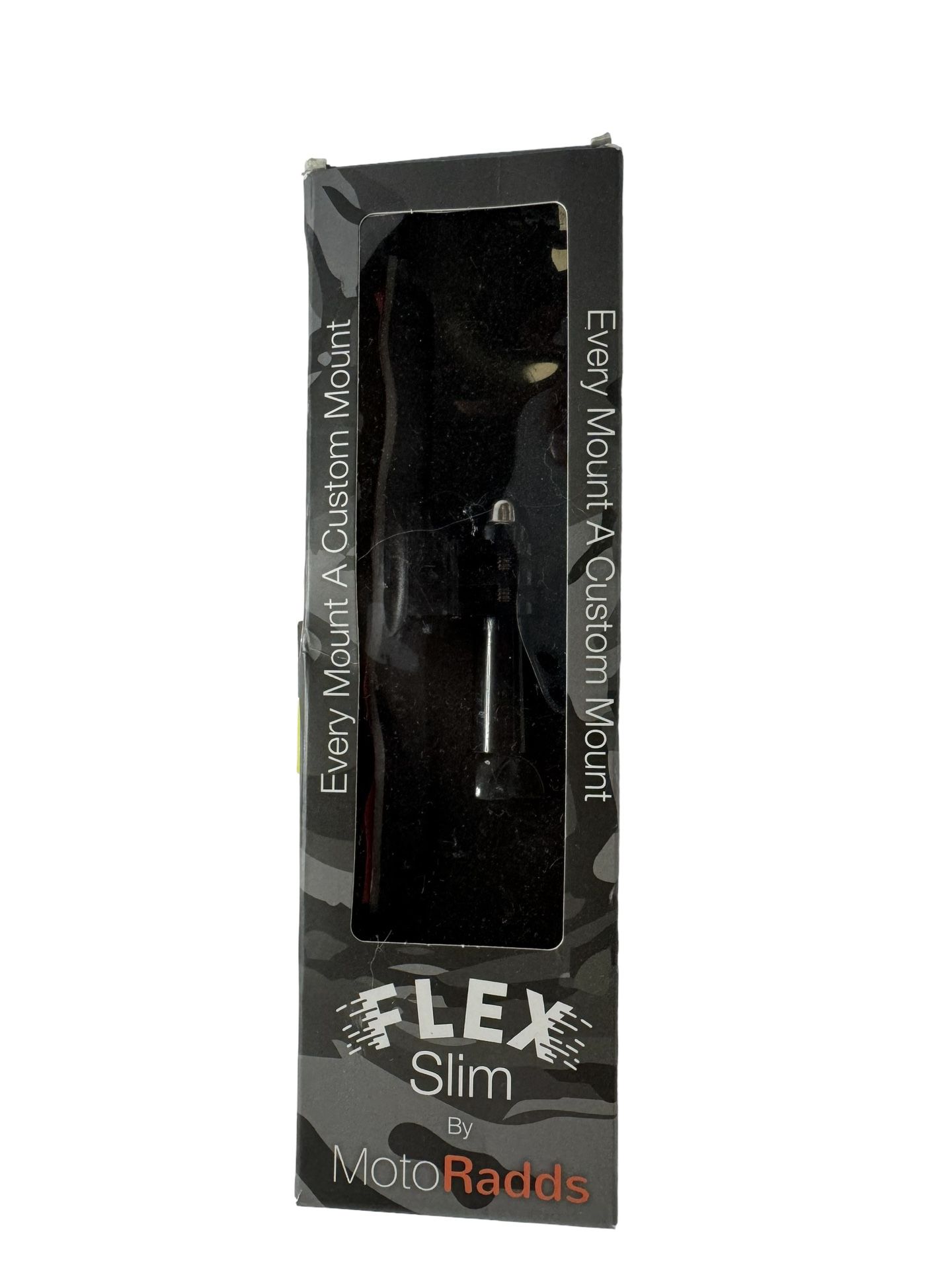 Flex Slim - Universal Helmet Mount 