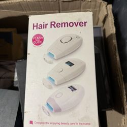 Hair Remover
