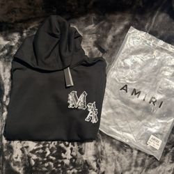 Amiri Hoodie