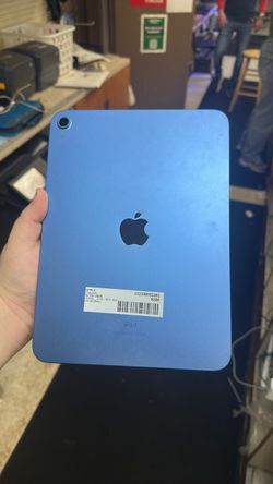 Ipad 10th gen
