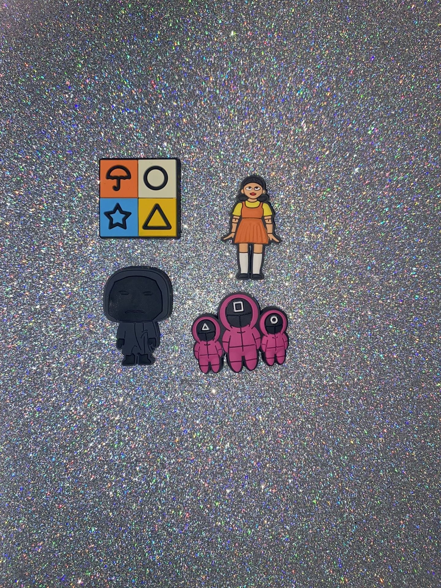 Squid Games