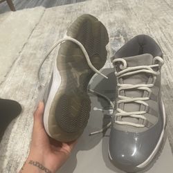 Cool greys jordan 11