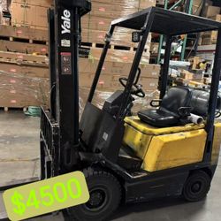 Forklift Clearance Sale – Limited Stock, Lowest Prices Ever! 12。3022