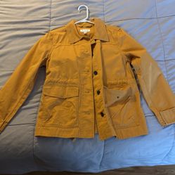 Cute Jacket