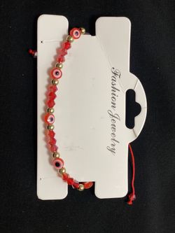 Pulsera De Mal De Ojo