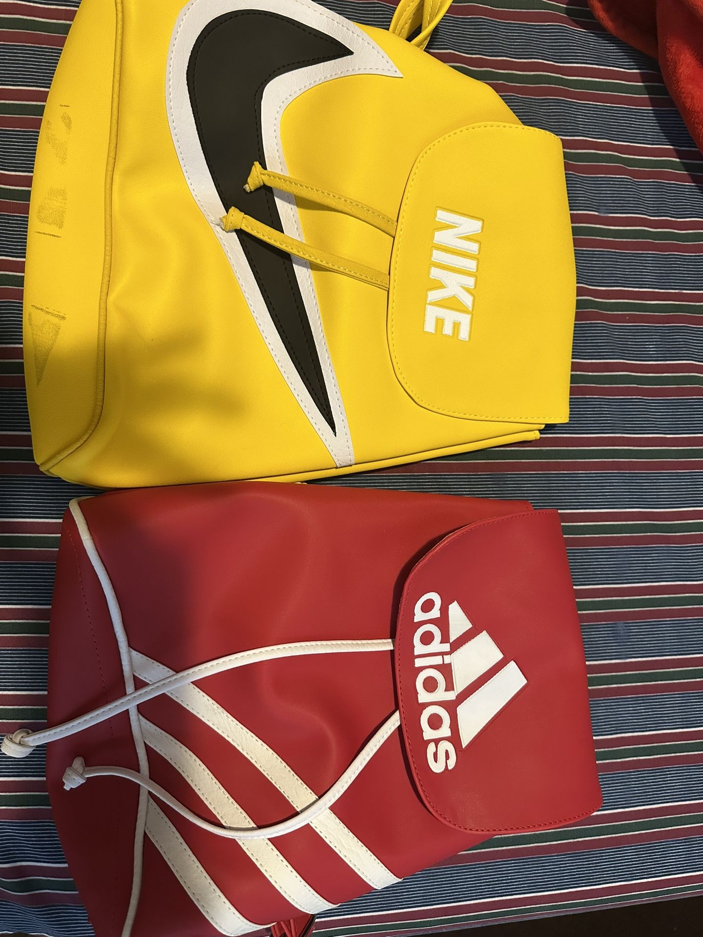 Backpacks/ Bag