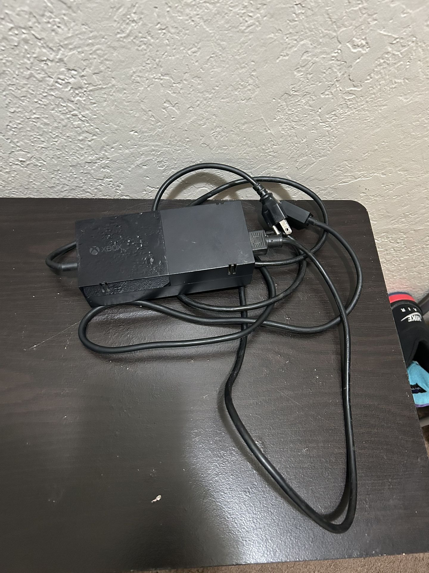 Xbox One Power Cord