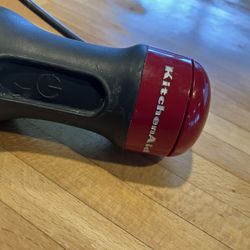 KitchenAid Immersion Blender