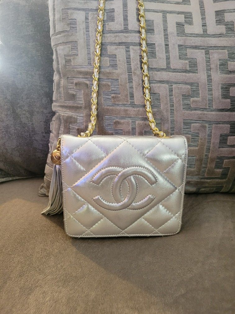 Designer Chanel Bag