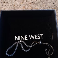 NINE WEST PIPER BRACELET