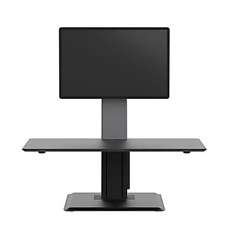 WorkPro Perform Desk Riser by Humanscale