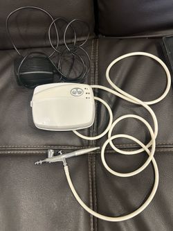 Make up  Air Brush Machine