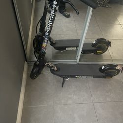 Scooter