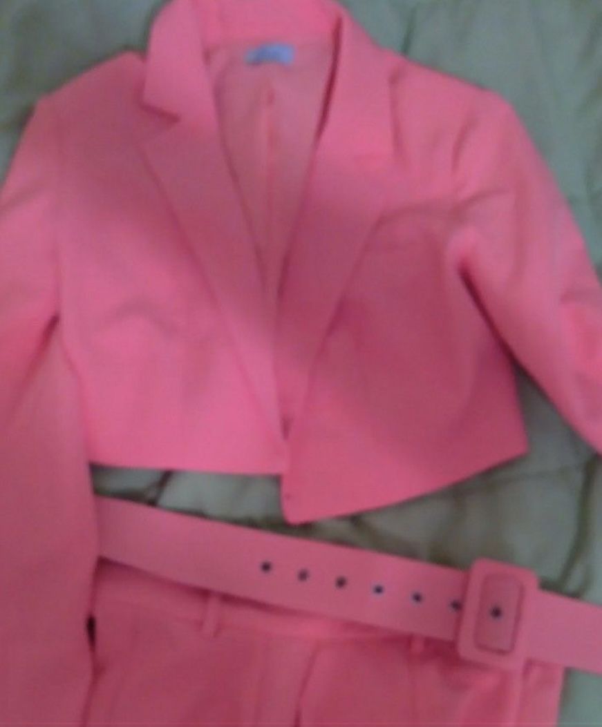 🌸Pants set / Lindo conjunto