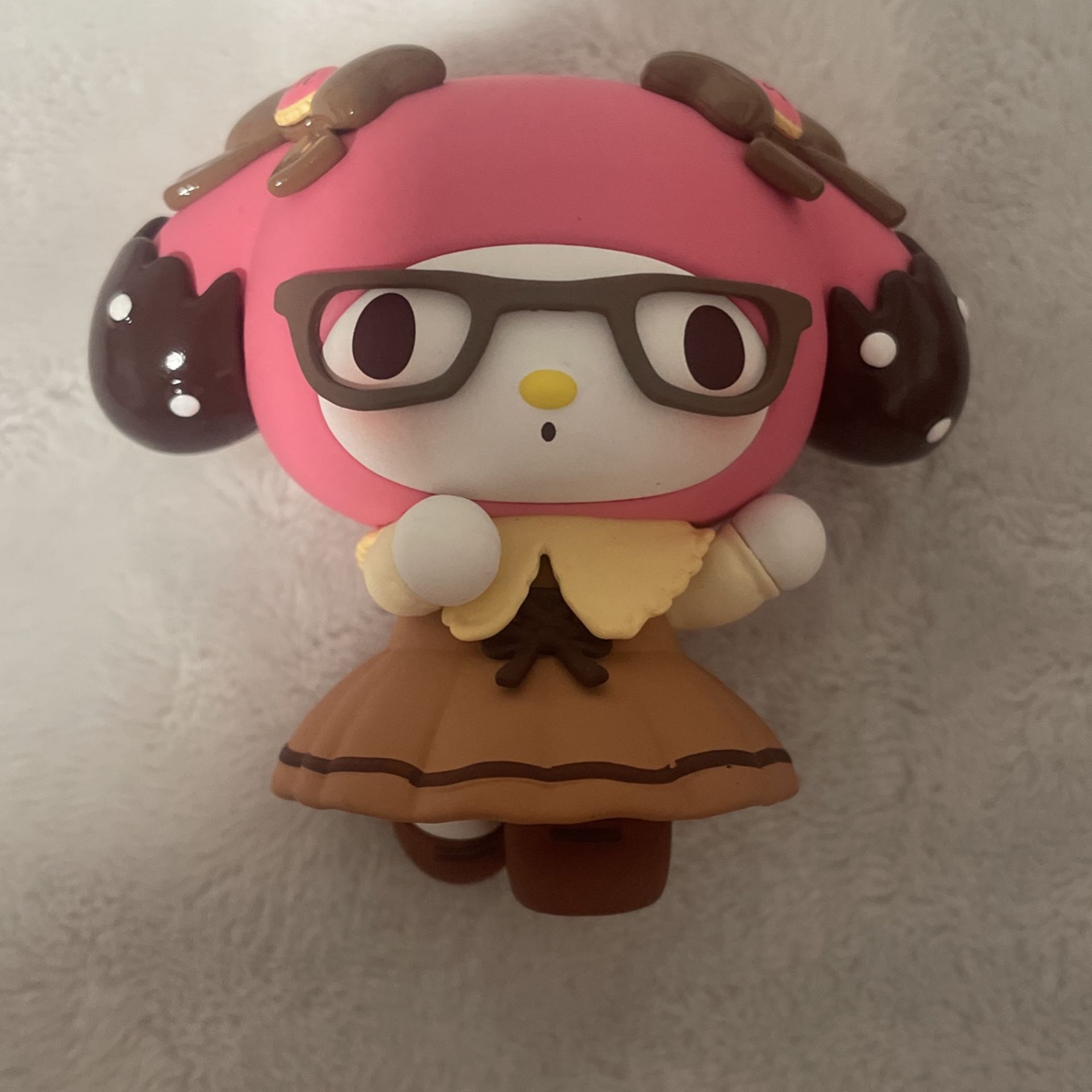 My Melody Figure