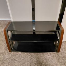 Tv Stand And Mount Attachment 