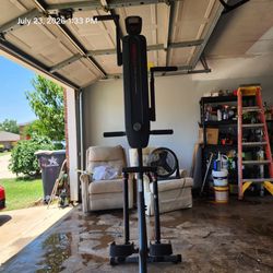 Weslo Step Fit Climber