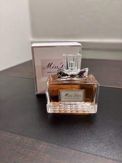 Miss Dior Absolutely Blooming Perfume