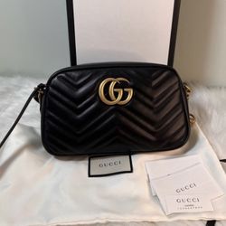 Gucci Bag Authentic 
