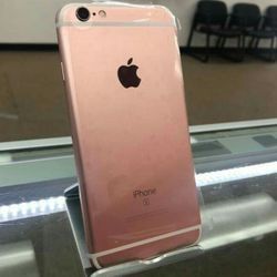 iPhone 6S 32Gb Unlocked Excellent condition