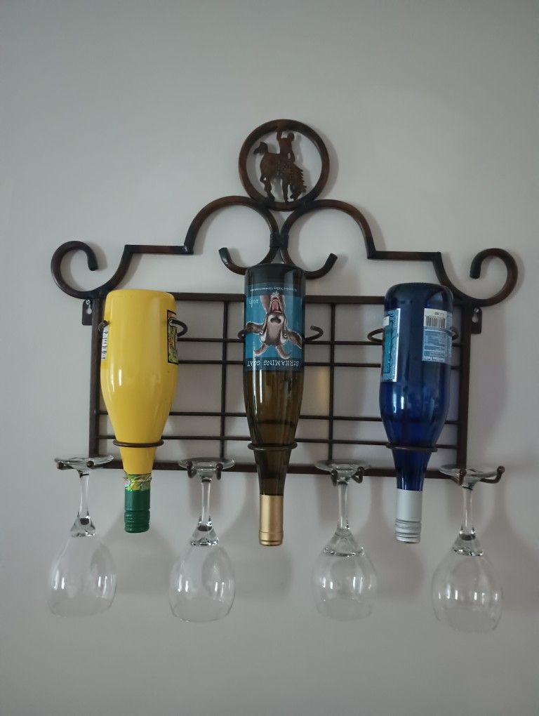 Wine Rack