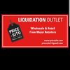Price-sito (Liquidation Outlet)