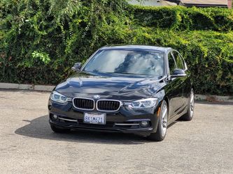 2017 BMW 330e